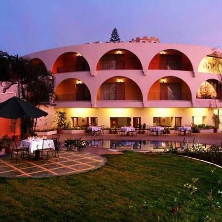 Sahil Sarovar Portico Lonavala Exterior foto