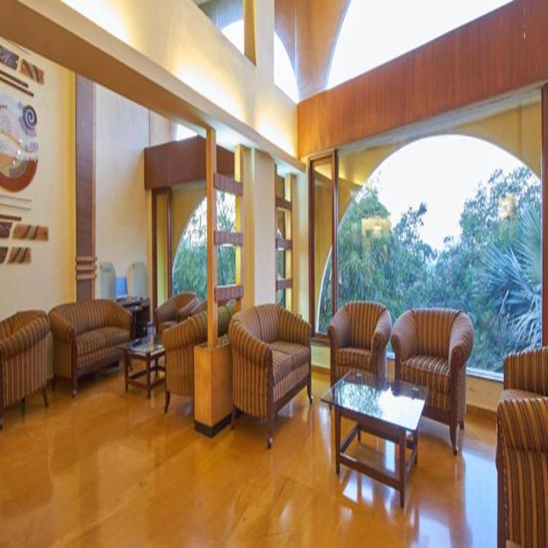 Sahil Sarovar Portico Lonavala Exterior foto
