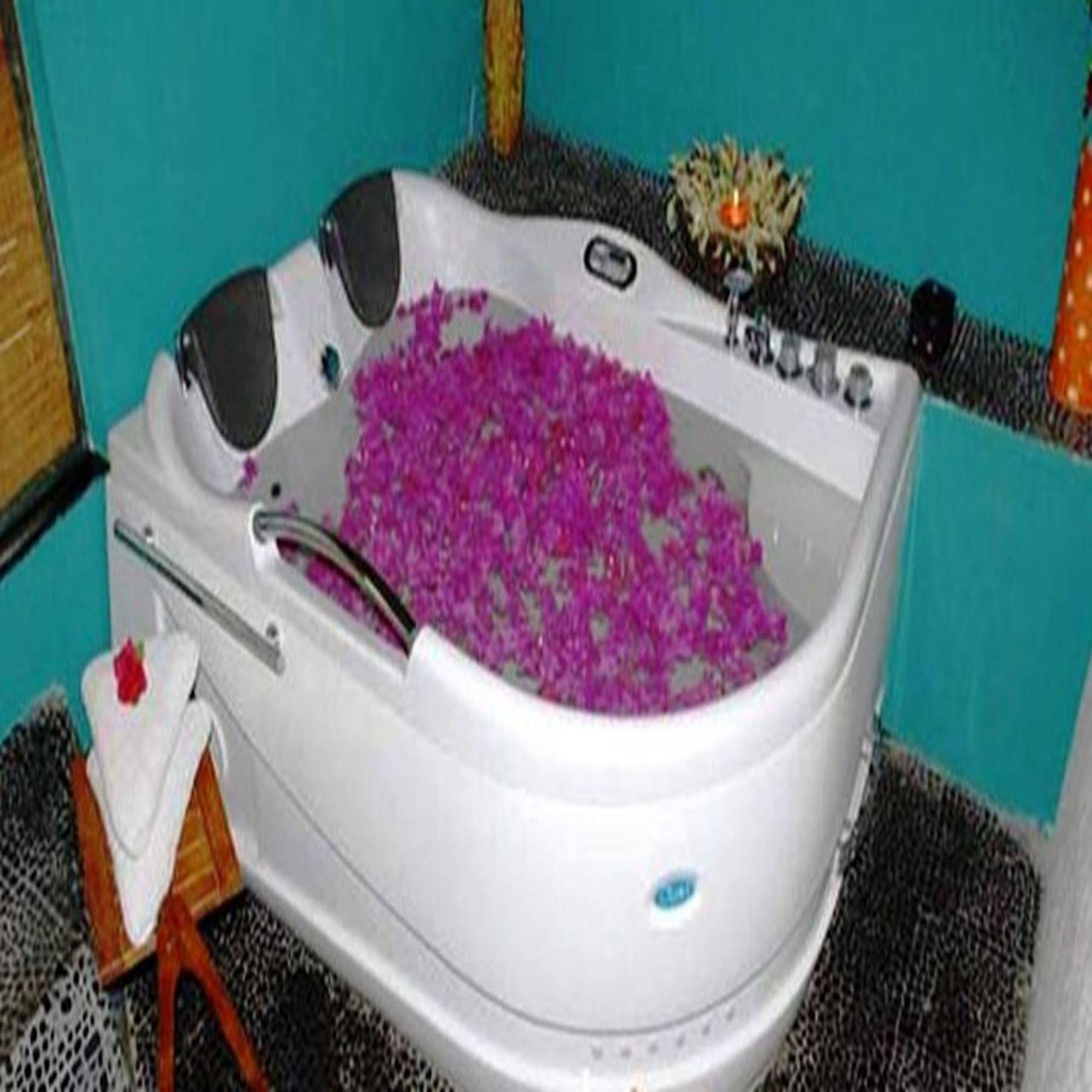 Sahil Sarovar Portico Lonavala Exterior foto