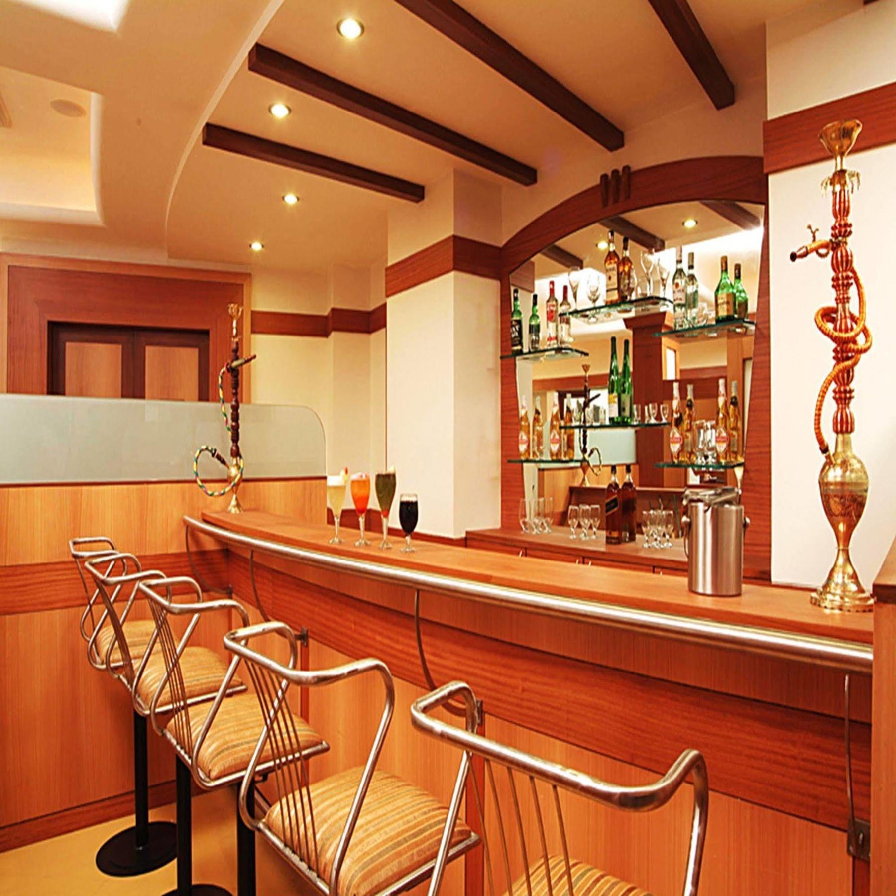 Sahil Sarovar Portico Lonavala Exterior foto